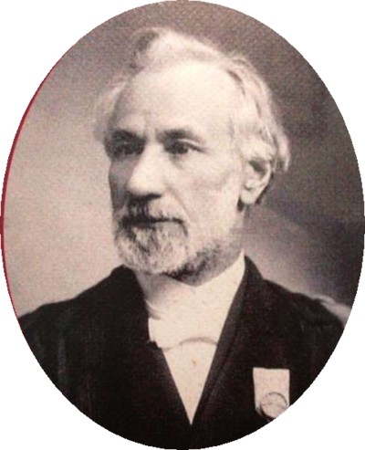 COUSSIRAT, DANIEL (1841-1907)