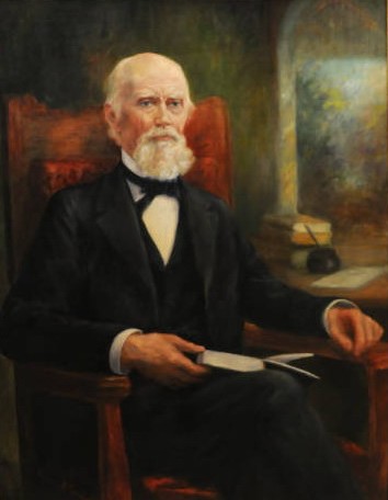 COWLES, HENRY (1803-1881)