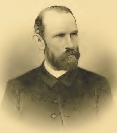 CRAVEN, ELIJAH RICHARDSON (1824-1908)
