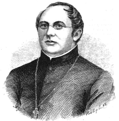 CRETIN, JOSEPH (1810-1857)