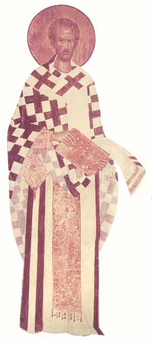 CRISÓSTOMO, JUAN (c. 347-407)