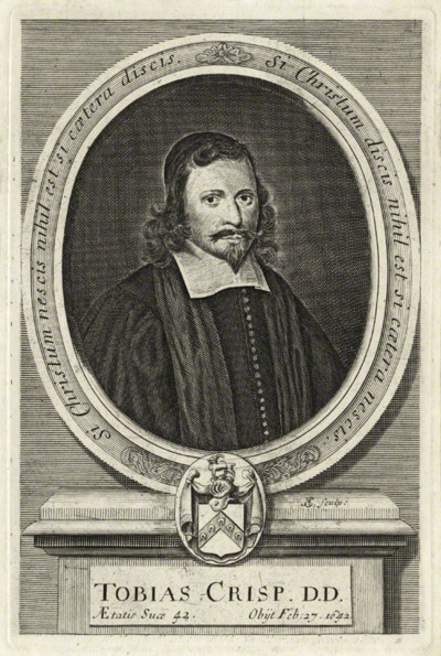 CRISP, TOBIAS (1600-1643)