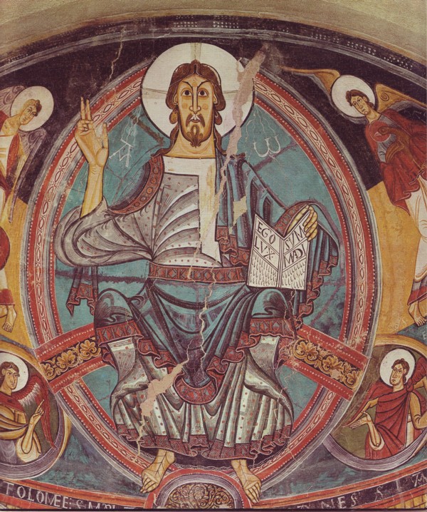 JESUCRISTO, TRIPLE OFICIO DE