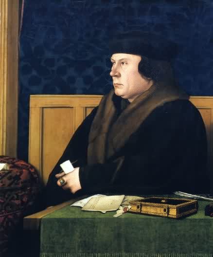 CROMWELL, THOMAS (c. 1485-1540)