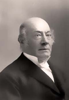 CROOKS, GEORGE RICHARD (1822-1897)