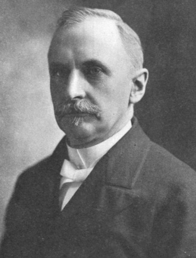 CURTISS, SAMUEL IVES (1844-1904)