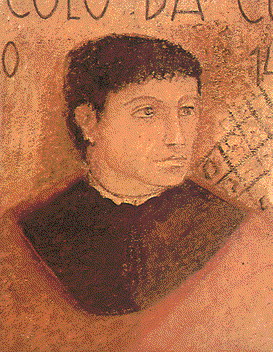CUSA, NICOLÁS DE (1401-1464)