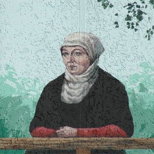 ZELL, KATHARINA (1497-1562)