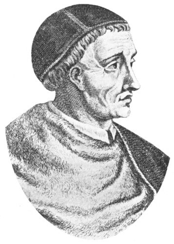 AILLY, PIERRE D', (1350-1420)