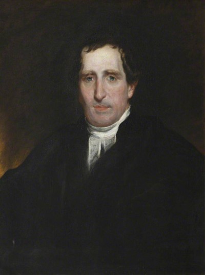 WILSON, DANIEL (1778-1858)