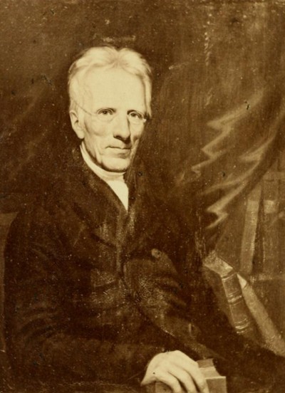 DANA, DANIEL (1771-1859)