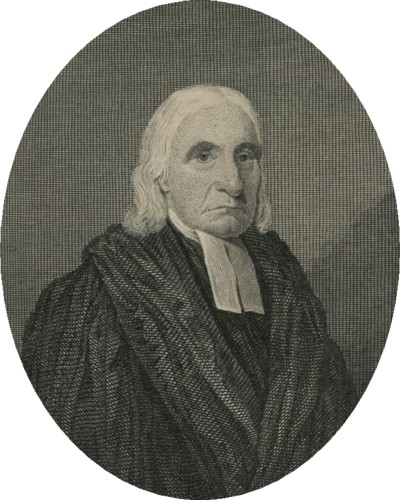 ROWLANDS, DANIEL (1713-1790)