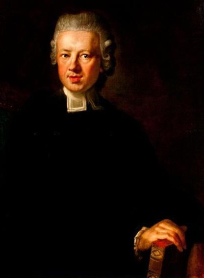 DANOVIUS, ERNST JAKOB (1741-1782)