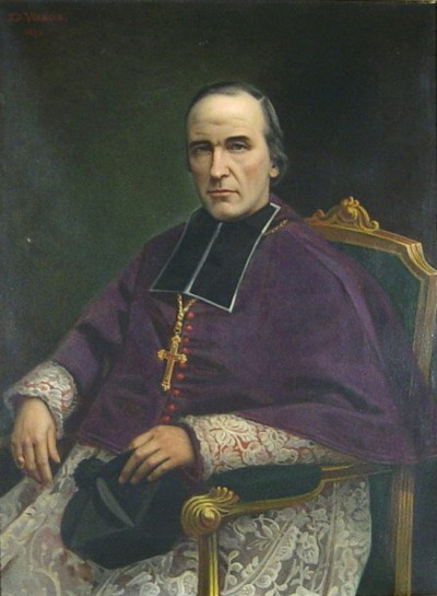 DARBOY, GEORGES (1813-1871)