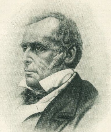 DARBY, JOHN NELSON (1800-1882)