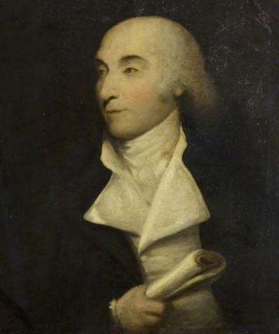 WILLIAMS, DAVID (1738-1816)