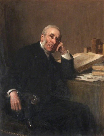 DAVIDSON, ANDREW BRUCE (1831-1902)