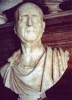 DECIO, CAYO MESIO QUINTO TRAJANO (c. 200-251)