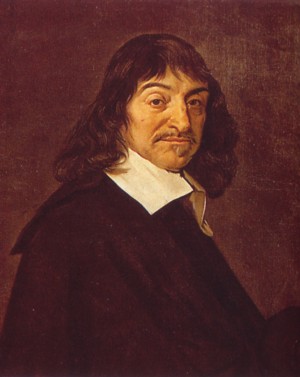 DESCARTES, RENÉ (1596-1650)