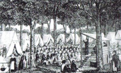 Camp-meeting