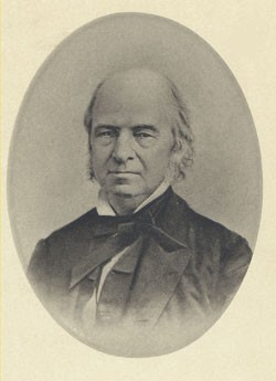 DEWEY, ORVILLE (1794-1882)