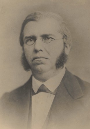 DIESTEL, LUDWIG (1825-1879)