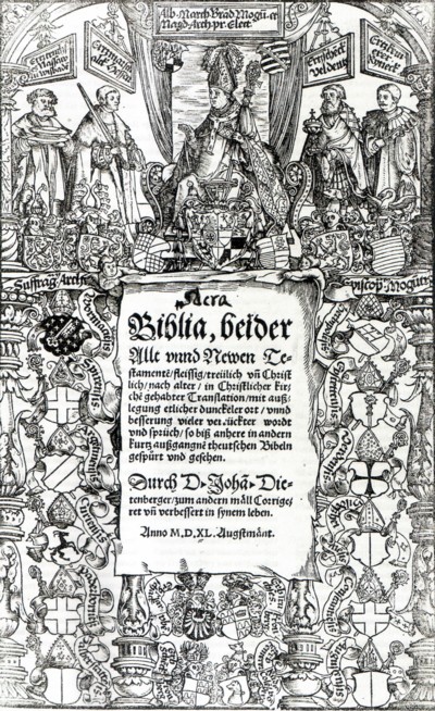 DIENTENBERGER, JOHANNES (c. 1475-1537)