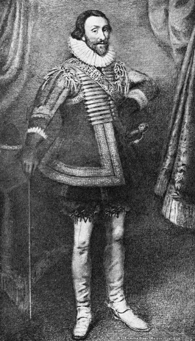 DIGBY, EVERARD (1578-1606)
