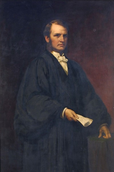 DIMAN, JEREMIAH LEWIS (1831-1881)