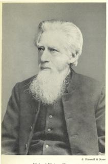 DIXON, RICHARD WATSON (1833-1901)