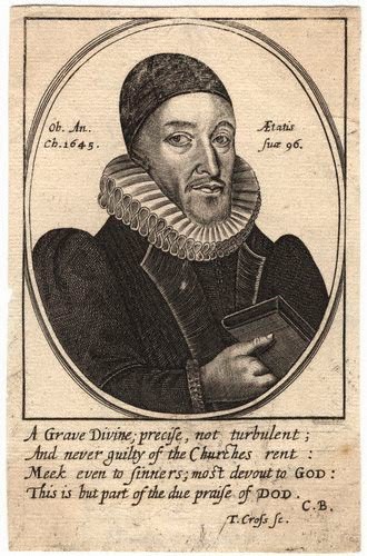 DOD, JOHN (c. 1549-1645)