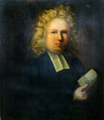 DODD, WILLIAM (1729-1777)
