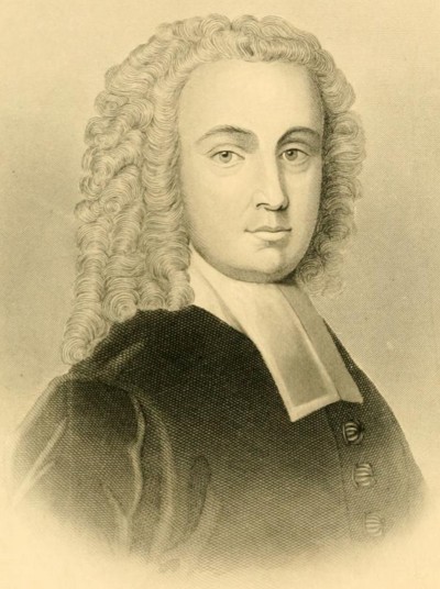 DODDRIDGE, PHILIP (1702-1751)