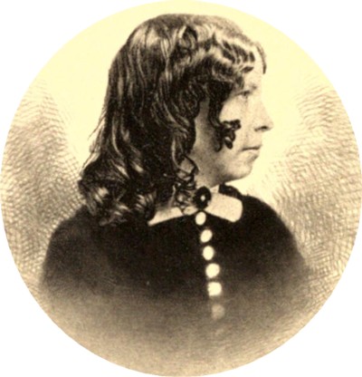 DODGE, MARY ABBY (1833-1896)