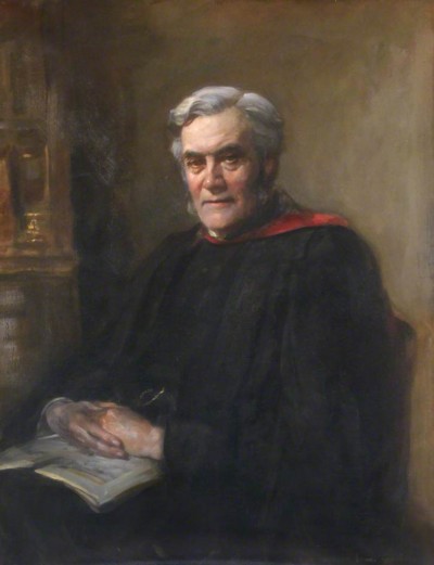 DODS, MARCUS (1834-1909)