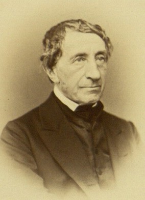 DÖLLINGER, JOHANN JOSEF IGNAZ VON (1799-1890)