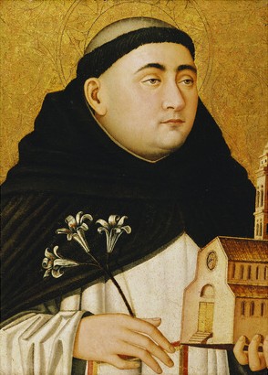 DOMINGO DE GUZMÁN (1170-1221)