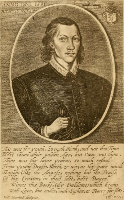 DONNE, JOHN (1573-1631)