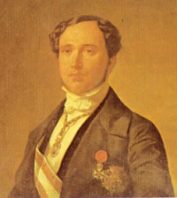 DONOSO CORTÉS, JUAN FRANCISCO MANUEL MARÍA DE LA SALUD (1809-1853)