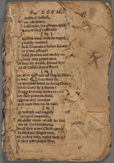 WIGGLESWORTH, MICHAEL (1631-1705)