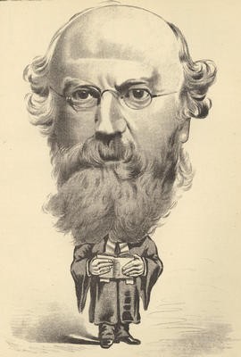 DOUGLAS, GEORGE CUNINGHAM MONTEATH (1826-1904)