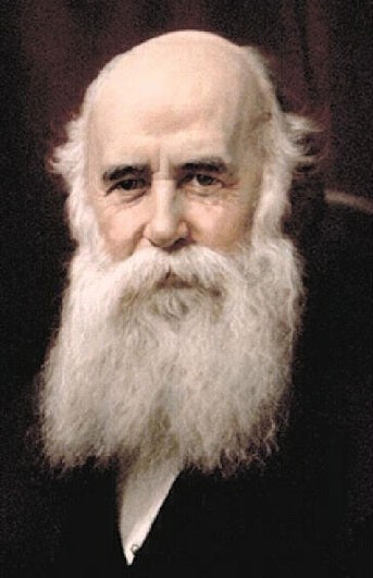 DOWIE, JOHN ALEXANDER (1847-1907)