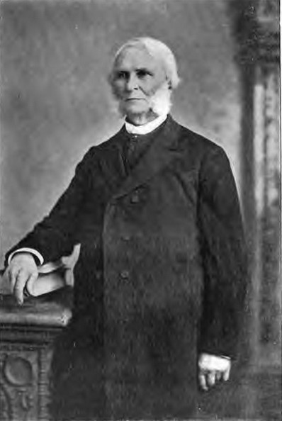 DOW, NEAL (1804-1897)