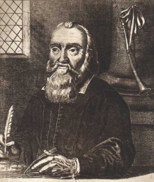 DRABIK, MIKULÁŠ (1588-1671)