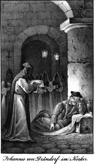 DRÄNDORF, JOHANNES (1390-1425)