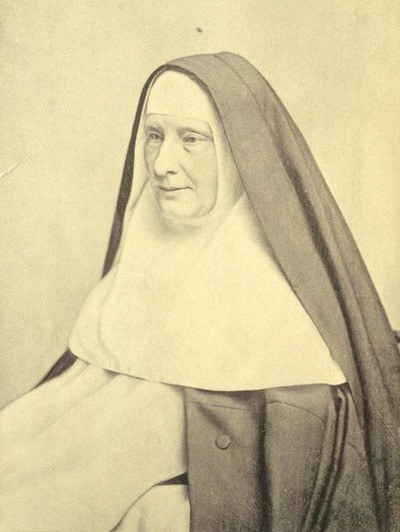 DRANE, AUGUSTA THEODOSIA (1823-1894)