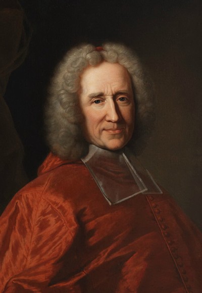 DUBOIS, GUILLAUME (1656-1723)