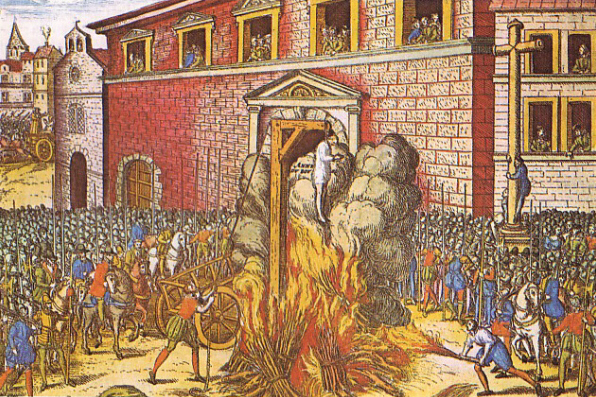 DUBOURG, ANNE (c. 1520-1559)