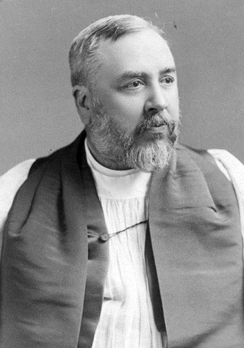 DUDLEY, THOMAS UNDERWOOD (1837-1904)