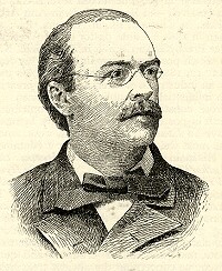 DUFFIELD, SAMUEL AUGUSTUS WILLOUGHBY (1843-1887)